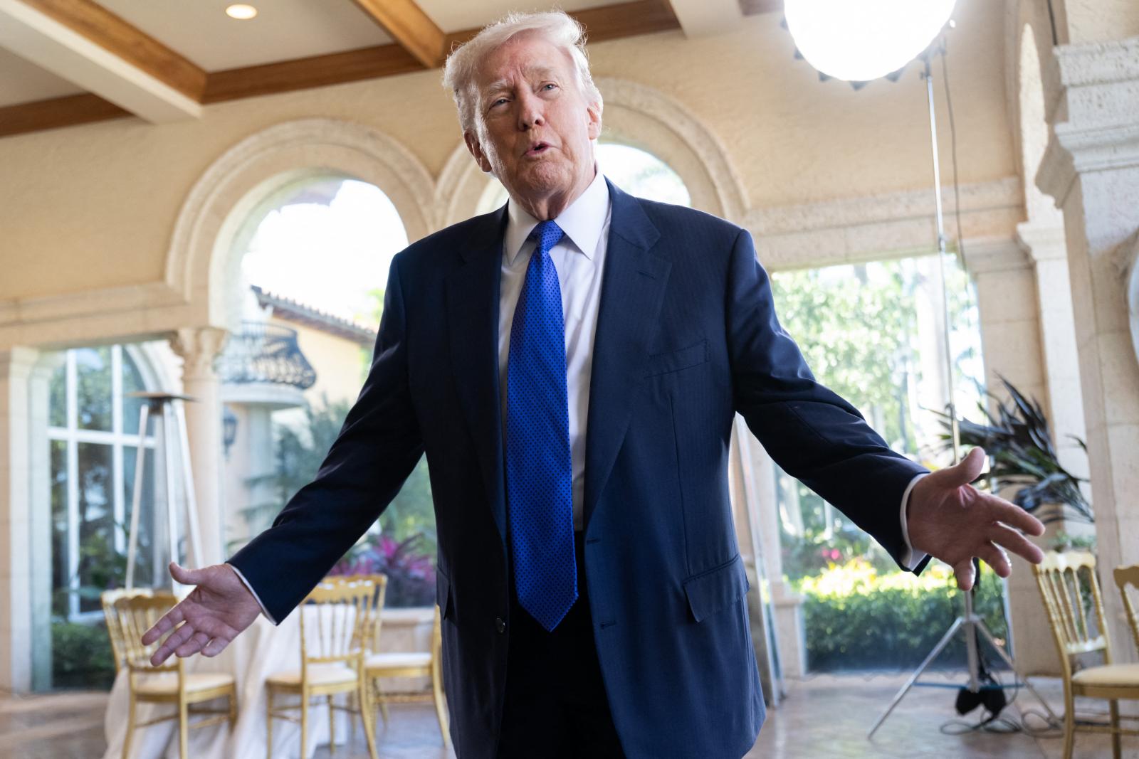 Nincs valódi áttörés, Donald Trump második forgatókönyve az teheráni rezsim lefejezése lehet