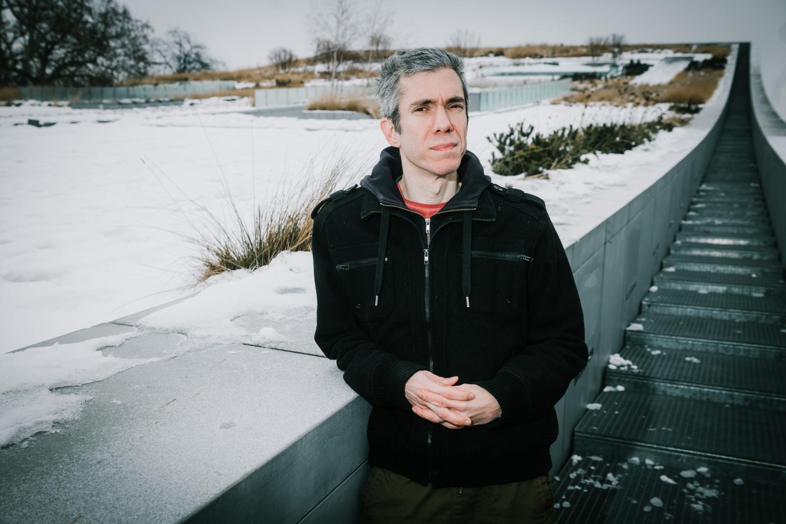 Faust a sakktáblán – Bartók Imrével váratlan húzásokról