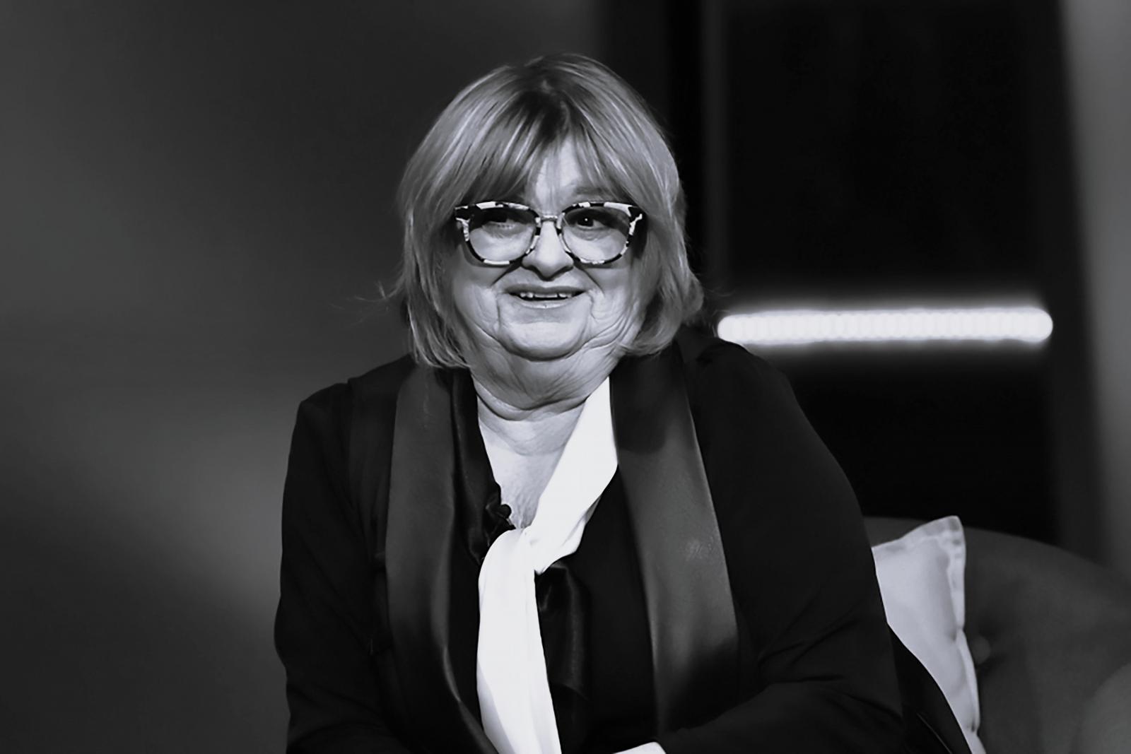 Voith Ágit február 19-én búcsúztatják