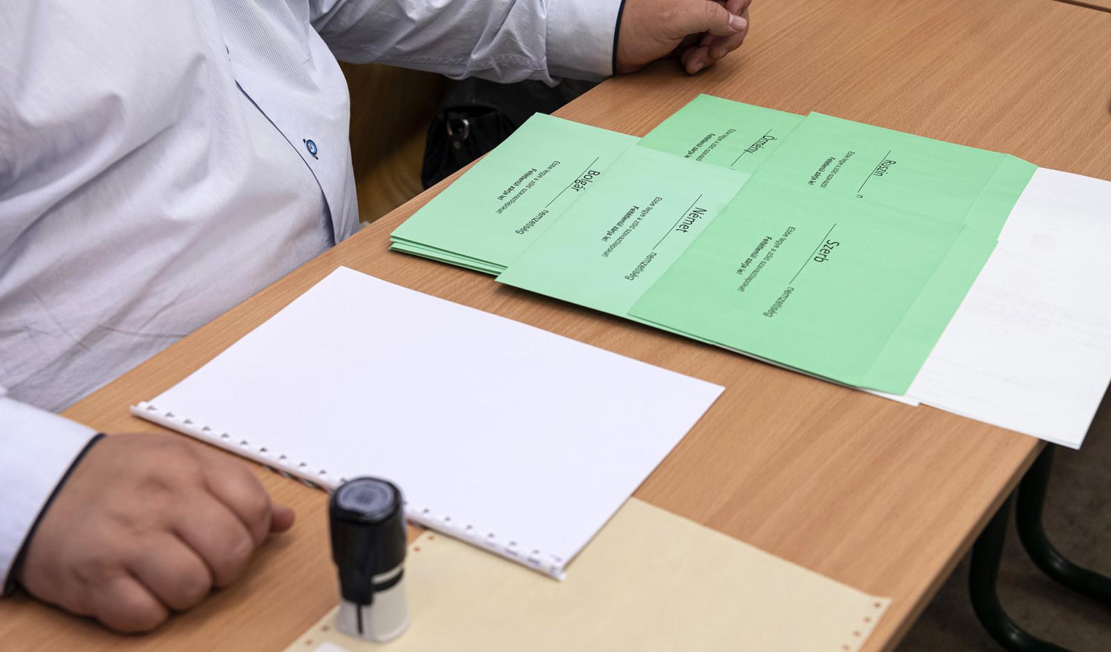 Parlamenti szószóló nélkül marad a magyarországi szerb nemzetiség