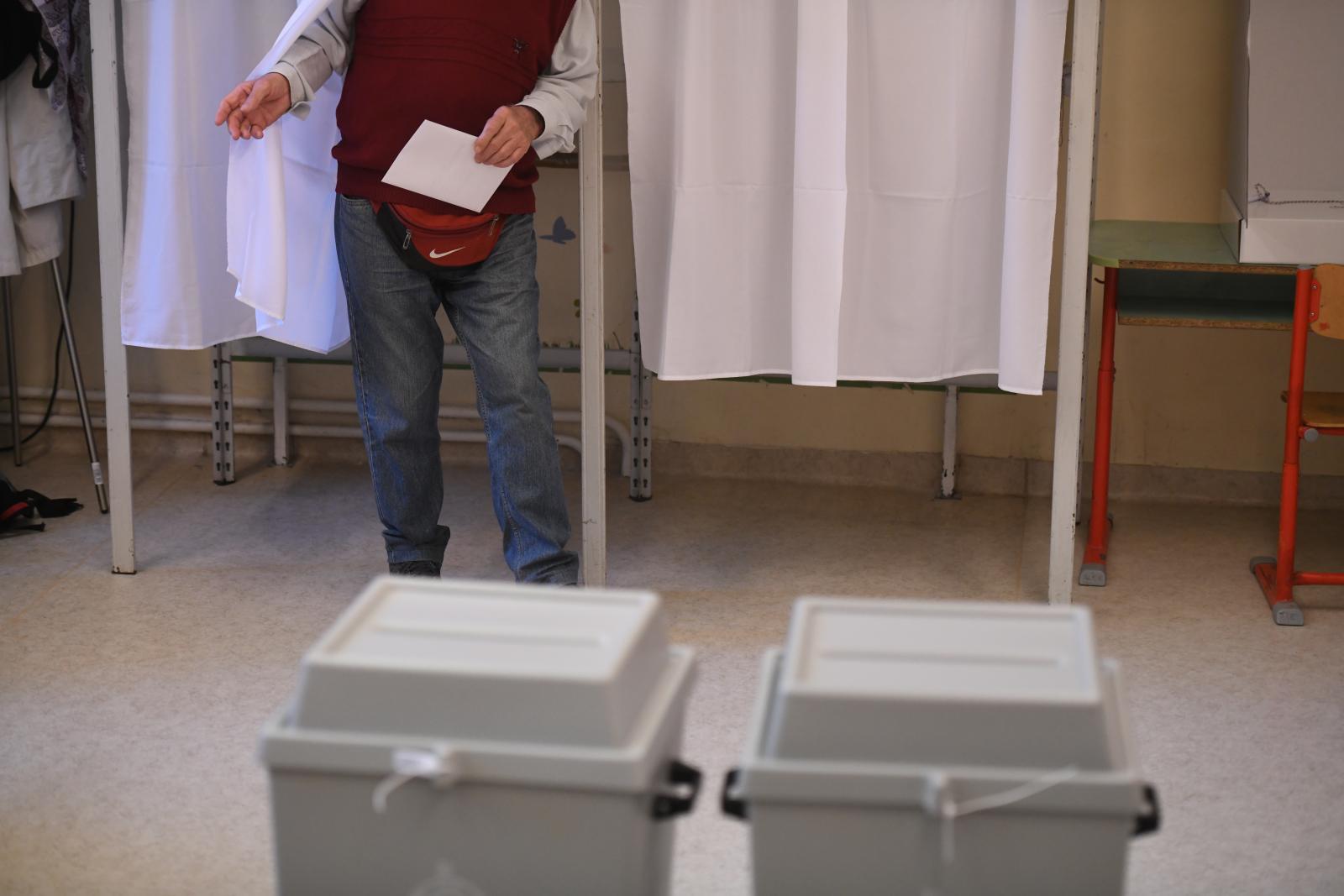 Csütörtöktől lehet benyújtani a parlamenti választáshoz kapcsolódó kérelmeket