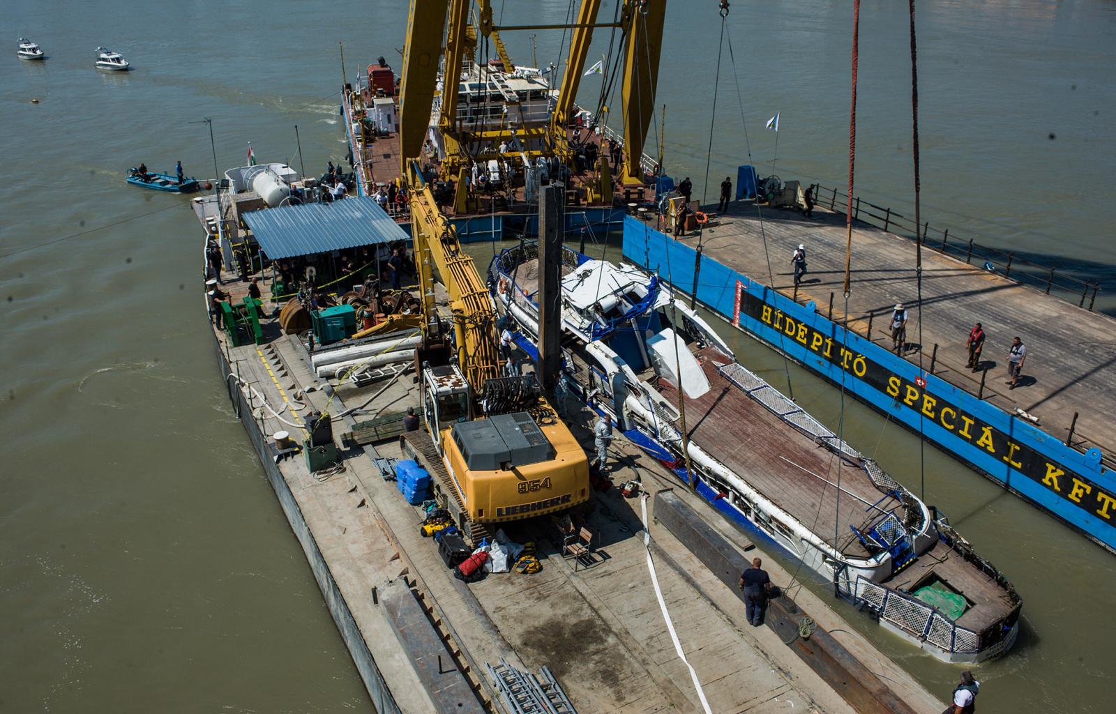 Hableány-katasztrófa: Elkezdődött az új elsőfokú büntetőper, ismét meghallgatják a 26 tanút és a szakértőket