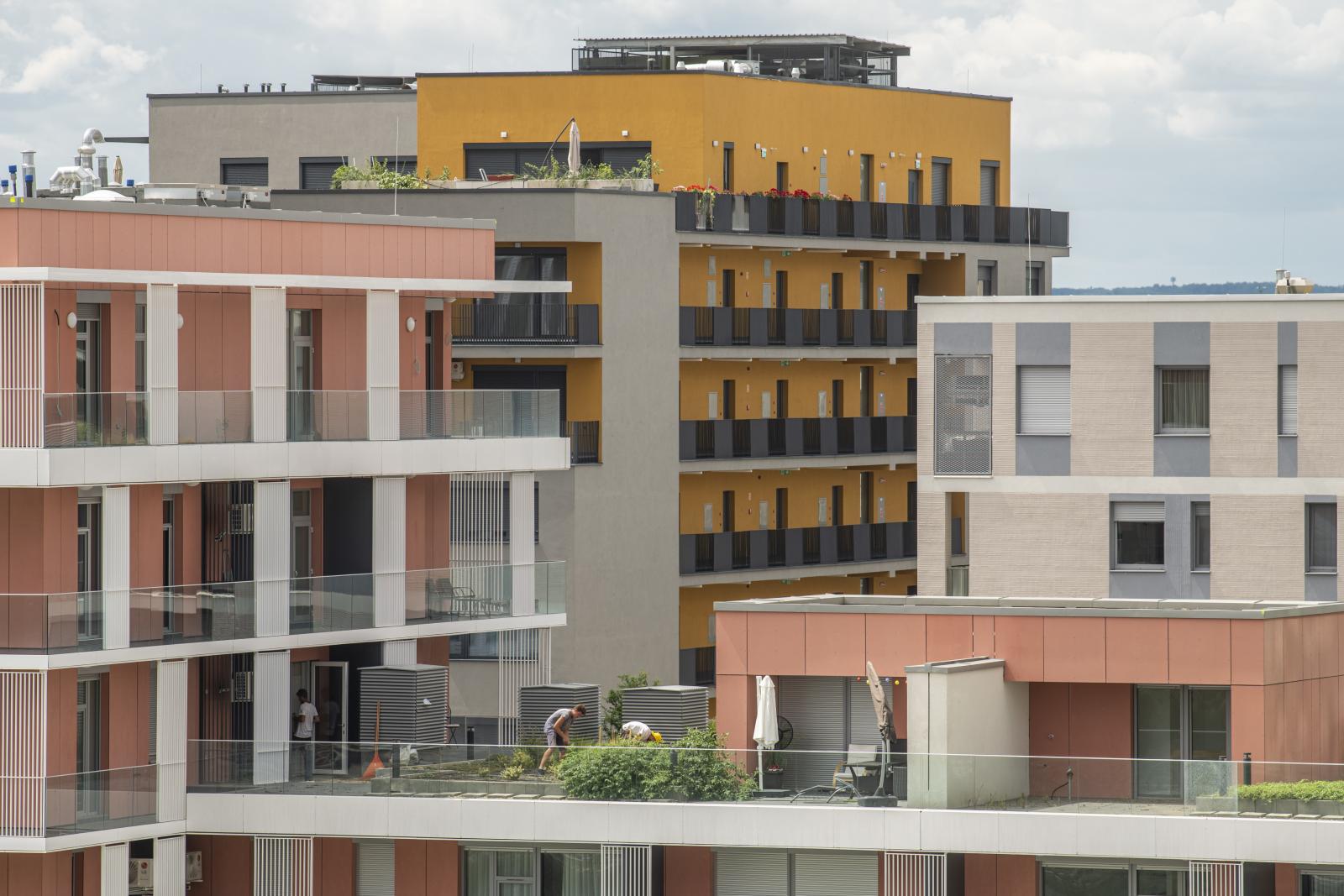 Használtból újlakásba: most vagy soha