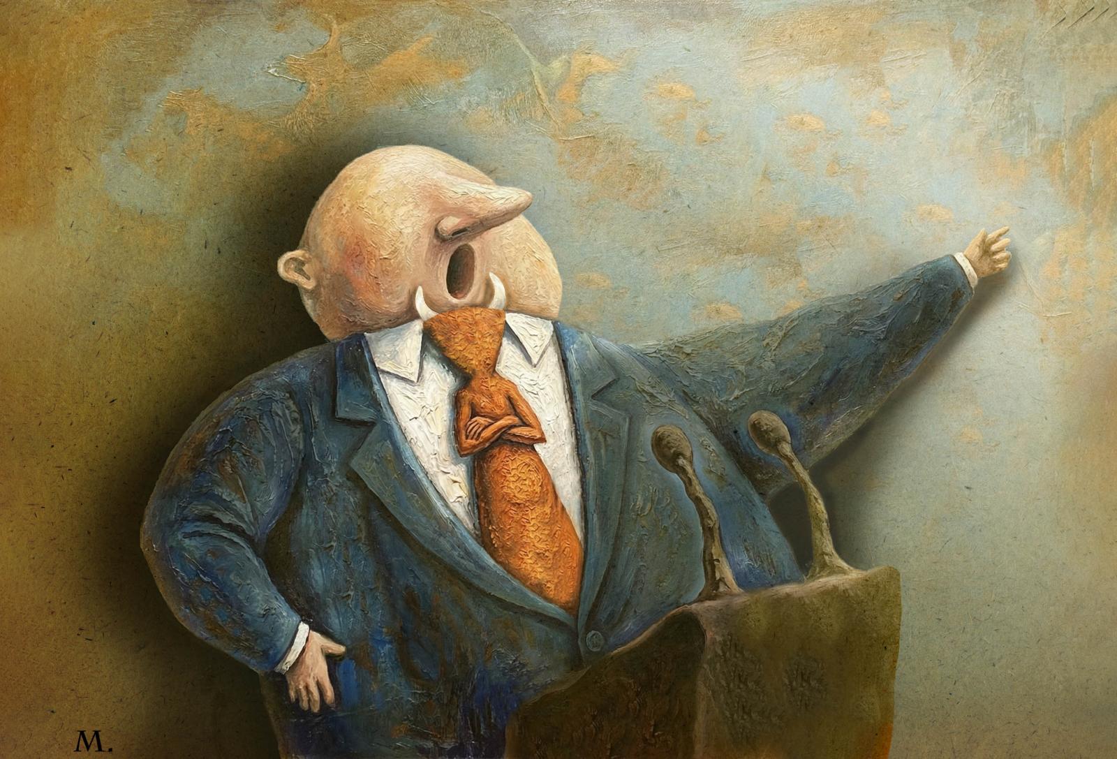 Lengyel László: Ördögkeringő