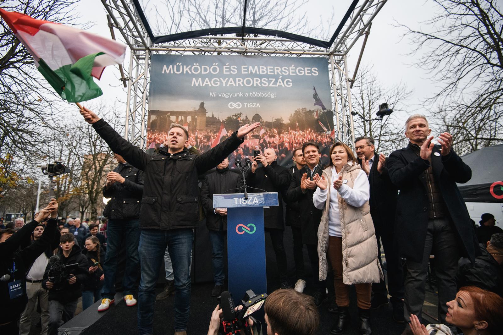 Palotás János: Egy még soha nem volt közvélemény-kutatás – Hogyan szavazzunk áprilisban?