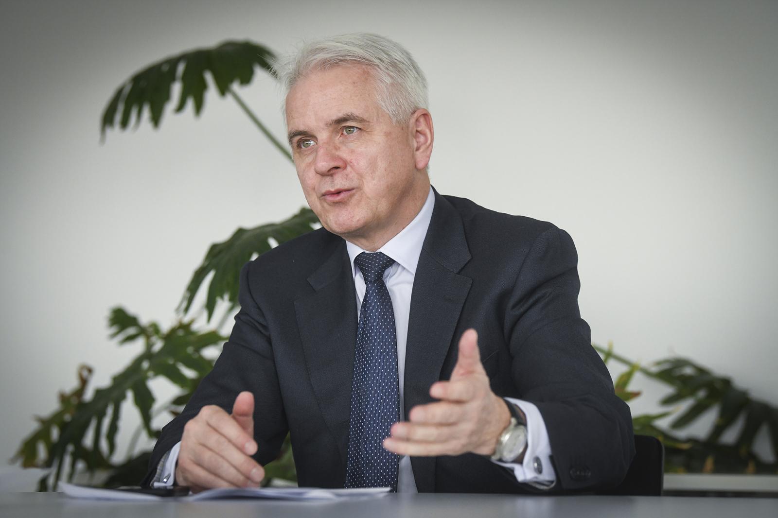 Véget ért a neoliberalizmus korszaka