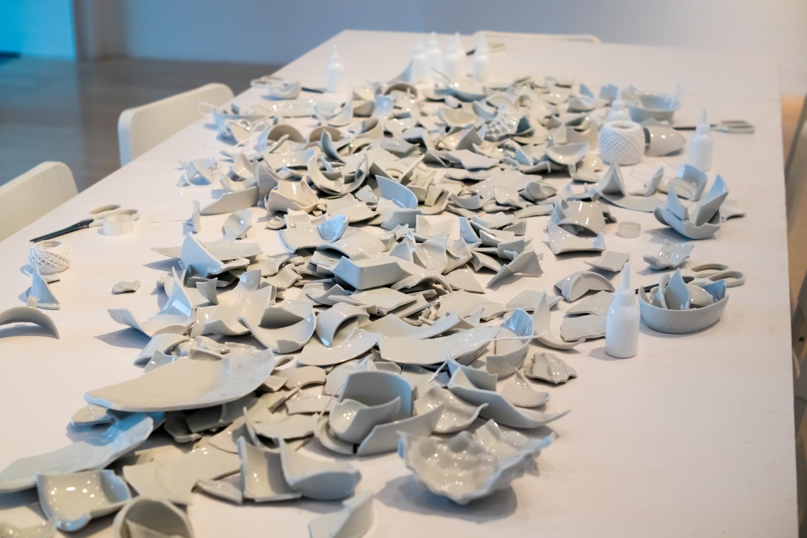 Helyrehozni azt, ami elromlott