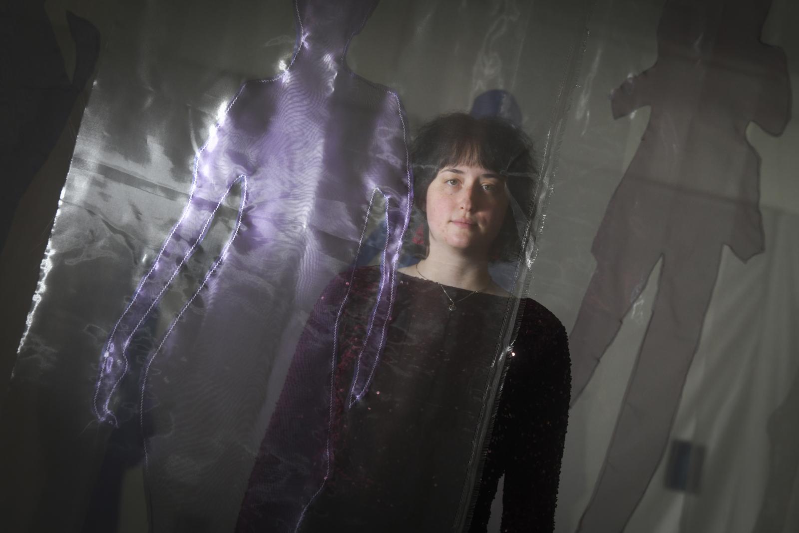 Elmosódik minden az orrhegyünkről nézve