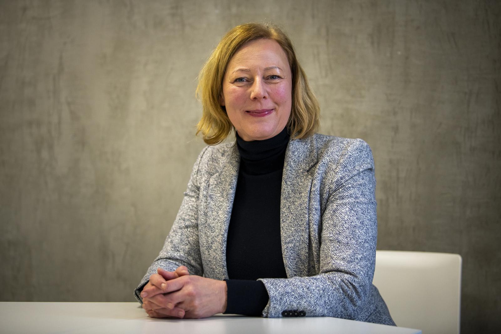 „A munkánk különösen fontos azokban az országokban, ahol nyíltan támadják a civil társadalmat”