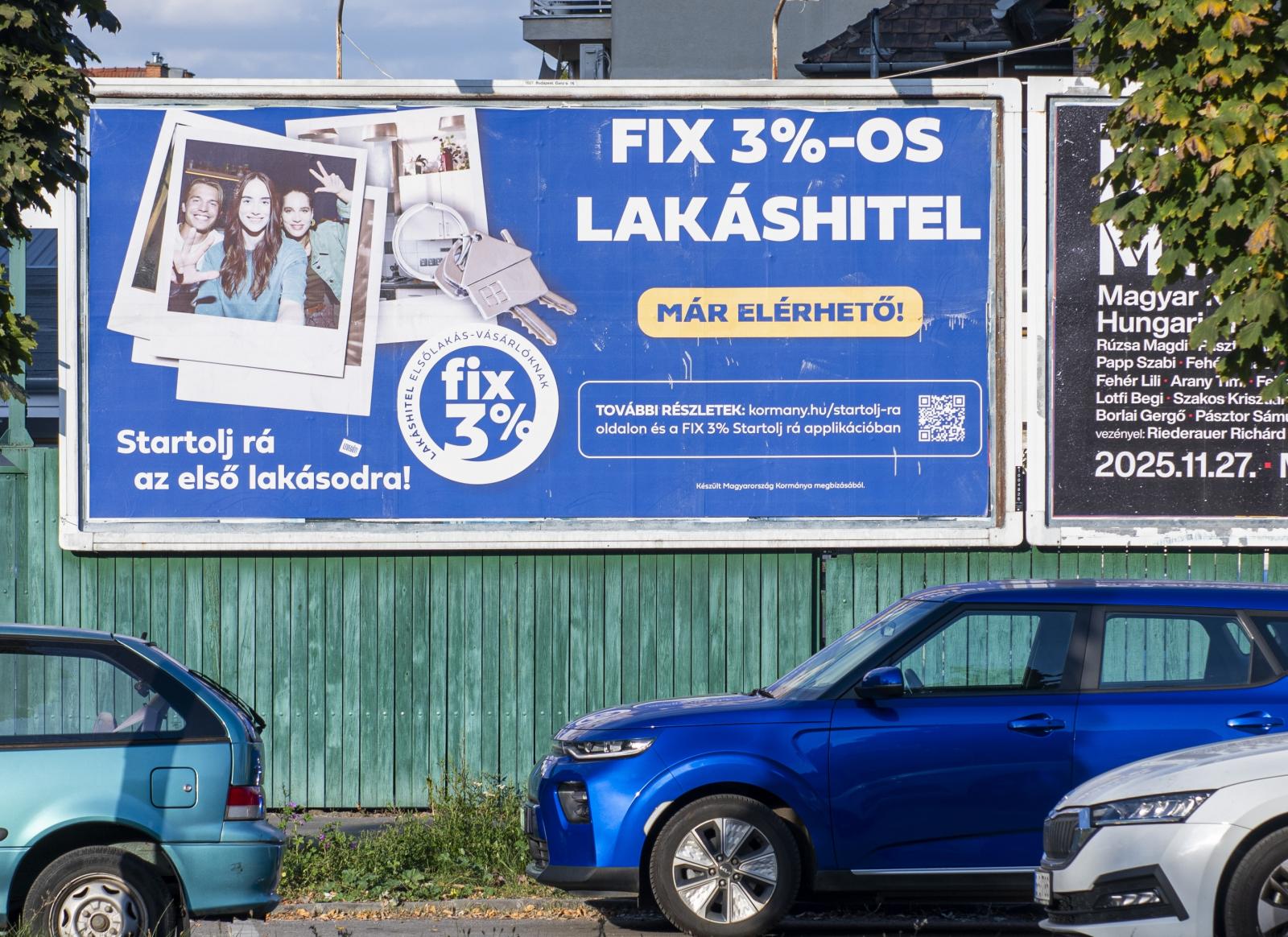 Már most alakul a 2026-os rekordhiány, Magyarország öt év alatt 4000 milliárd forintot bukott az Orbán-kormány miatt