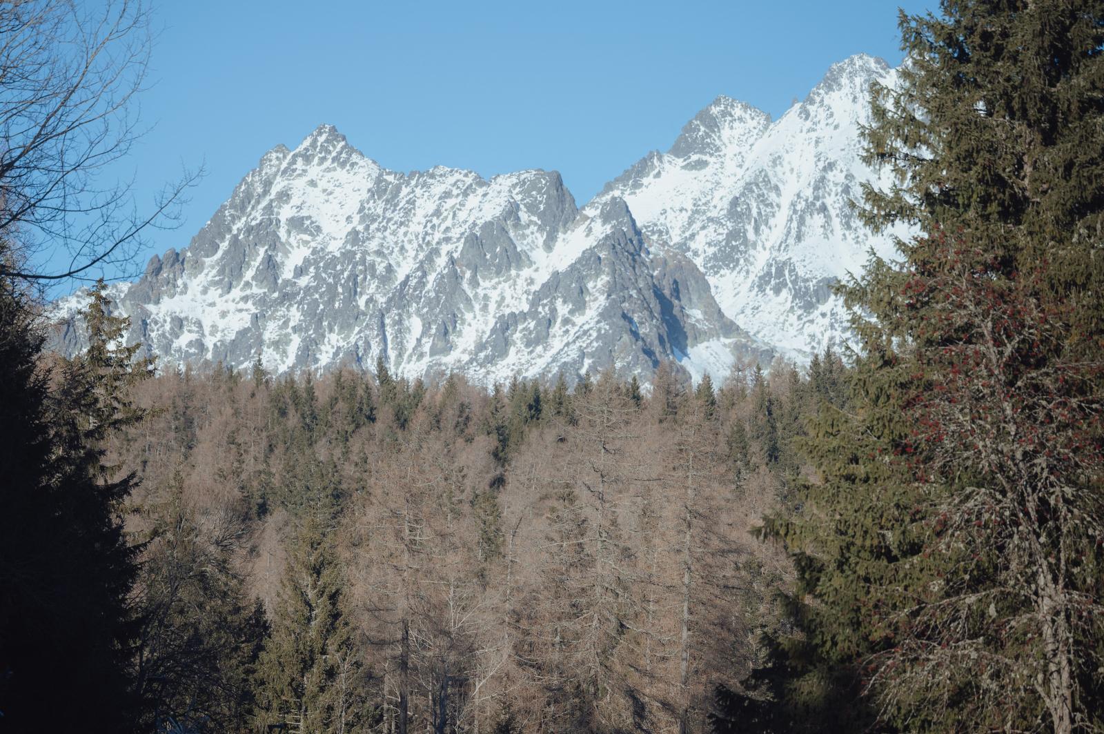 400 métert zuhantak a halálba a magyar hegymászók, akiket pénteken sodort el egy lavina a Magas-Tátrában