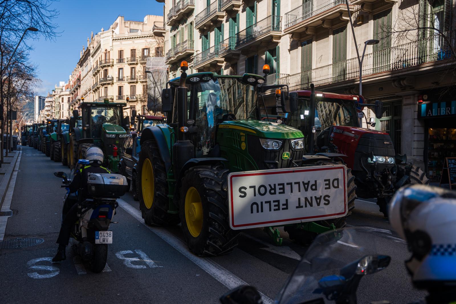 Mercosur: Megszavazták a gazdák védelmét biztosítani hivatott záradékot