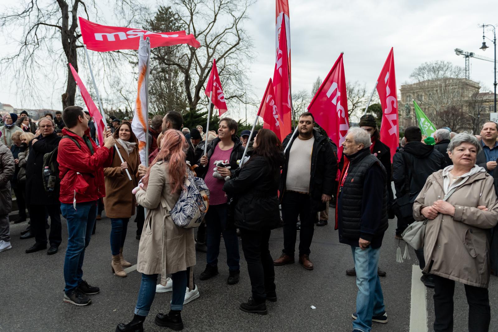 Program egy jobb országért
