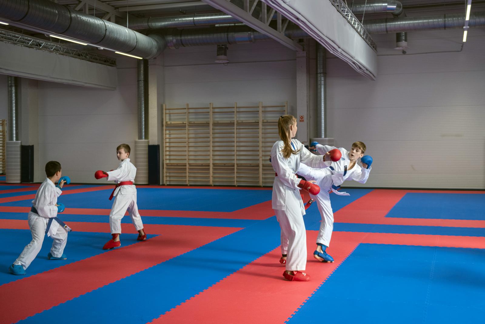 Bajnokot nevelni nem sprint, hanem maraton