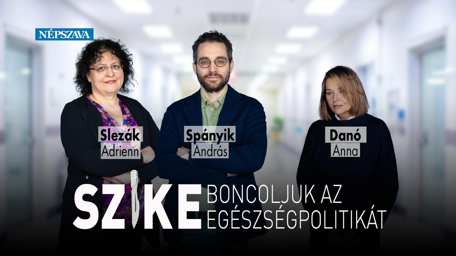 Van, ahol betegelhárítással él túl a magyarországi pszichiátria