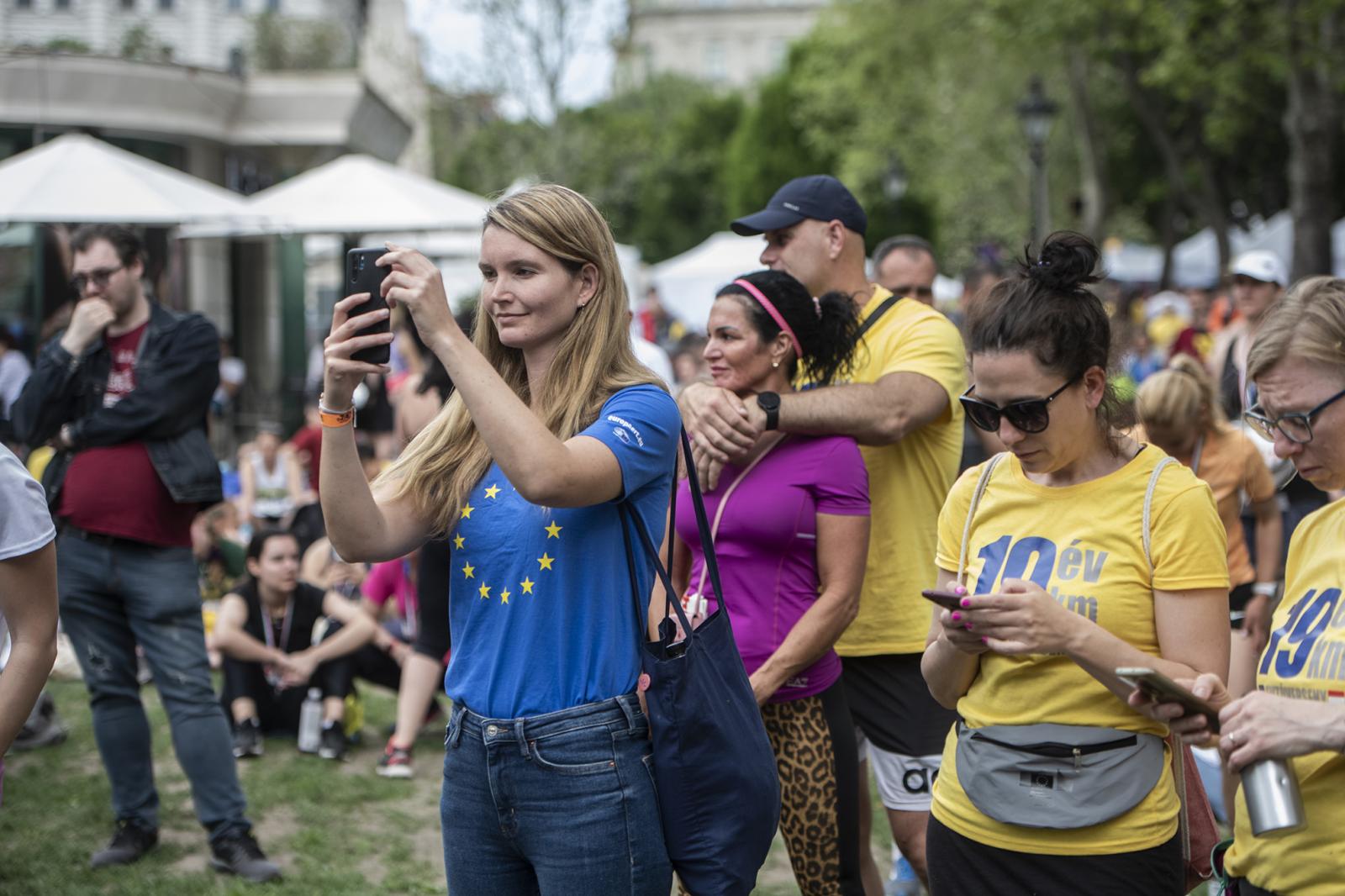 A középosztály „lázadása”