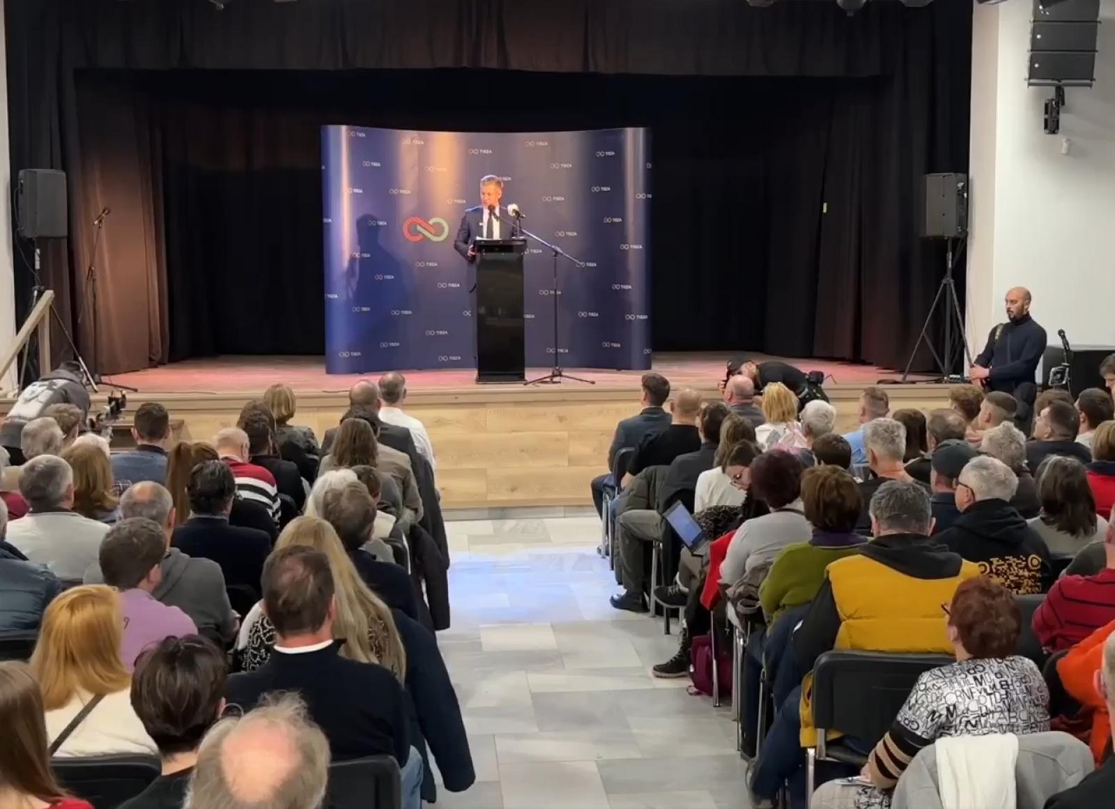 „Gatyára vetkőztetni nem fognak senkit, ezért az elszámoltatással nem is leszünk elégedettek”