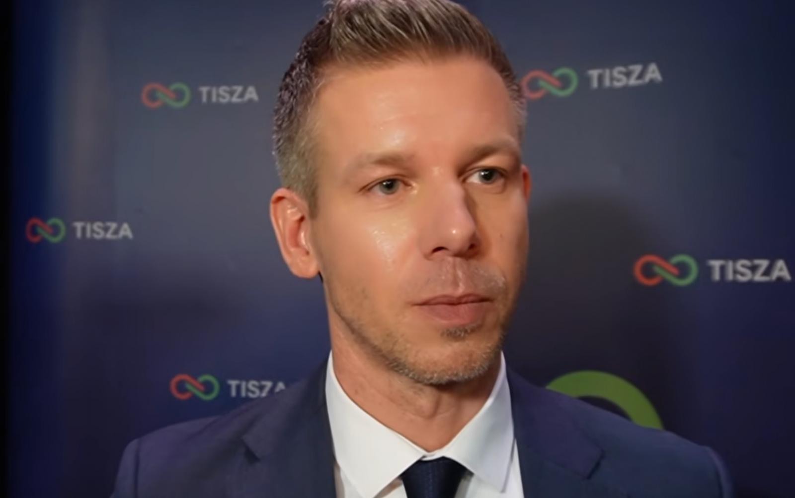 Magyar Péter: Lázár János nem véletlenül ideges – Videó!