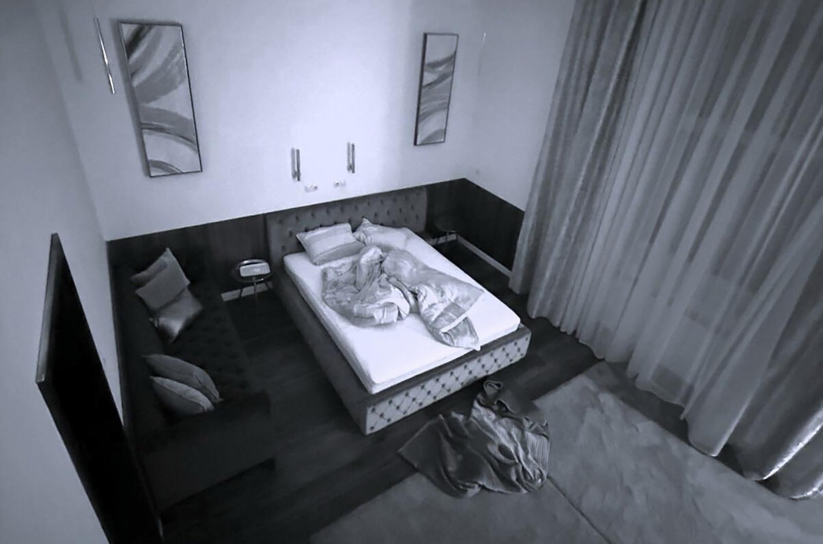 Új üzenet jelent meg a Radnai Márk nevén regisztrált honlapon