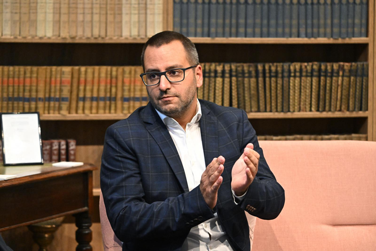 Az Európai Unió Bíróságának a főtanácsnoka kimondta, hogy EU-s jogot sért a szuverenitásvédelmi törvény