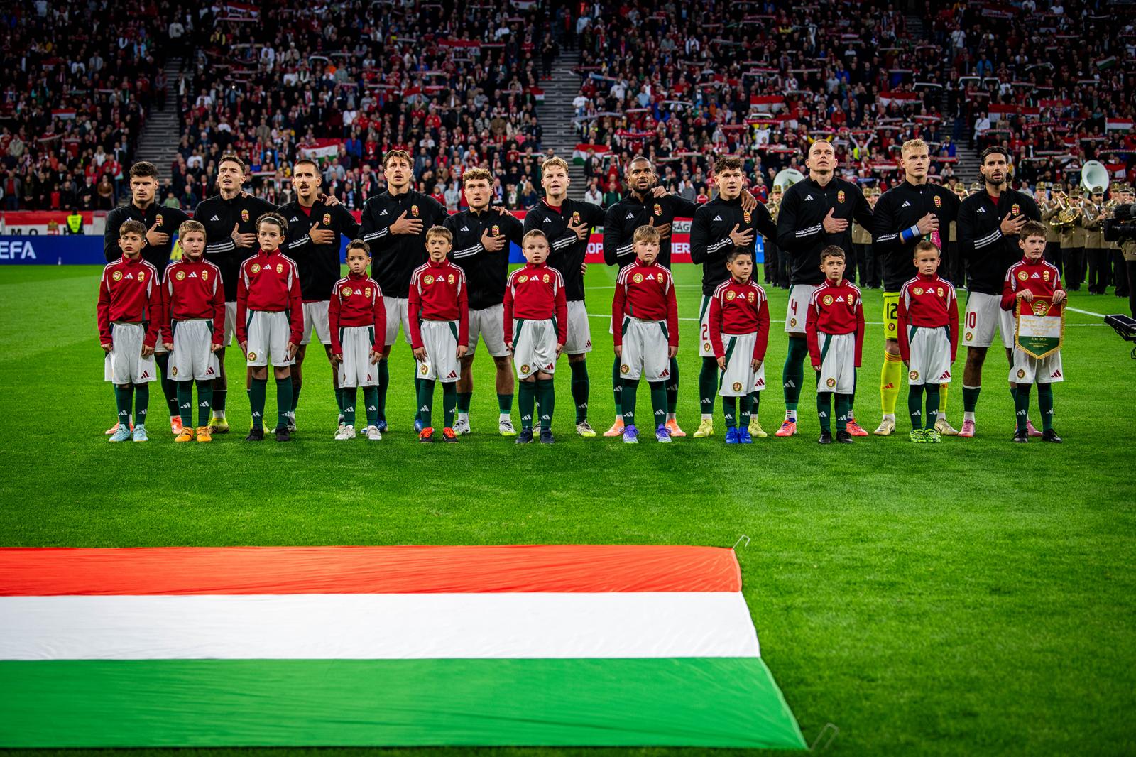 NL: Ukrajna is ellenfél lesz