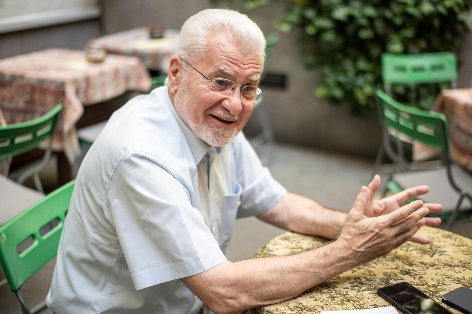 Magyarország több szempontból is válságban van, és az előttünk álló néhány év sorsdöntő lesz