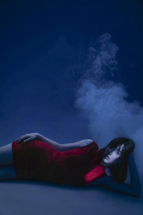 Stern Lili: Skizofrén