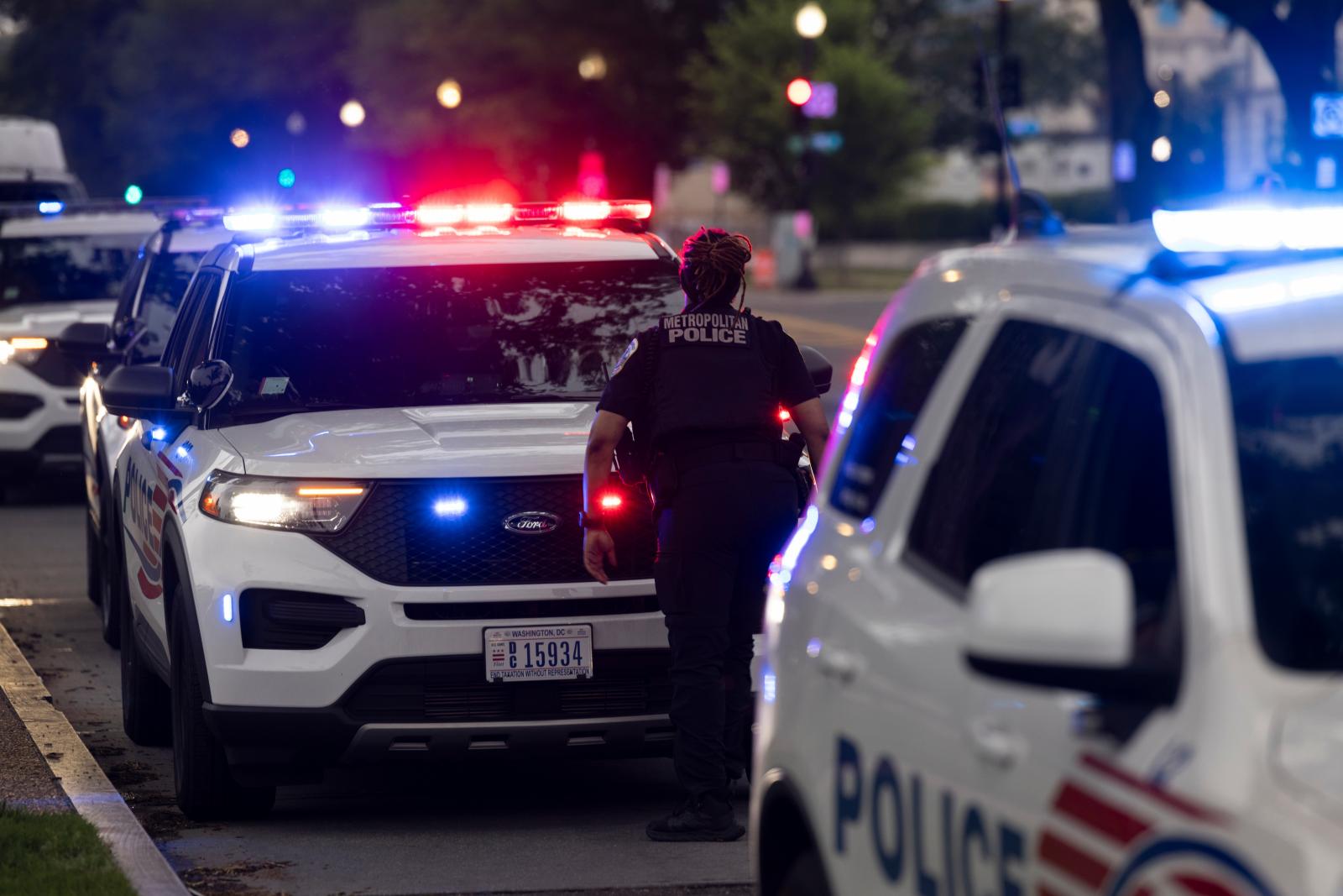 Lövöldözés volt a Dél-karolinai Egyetem kampuszán, ketten meghaltak