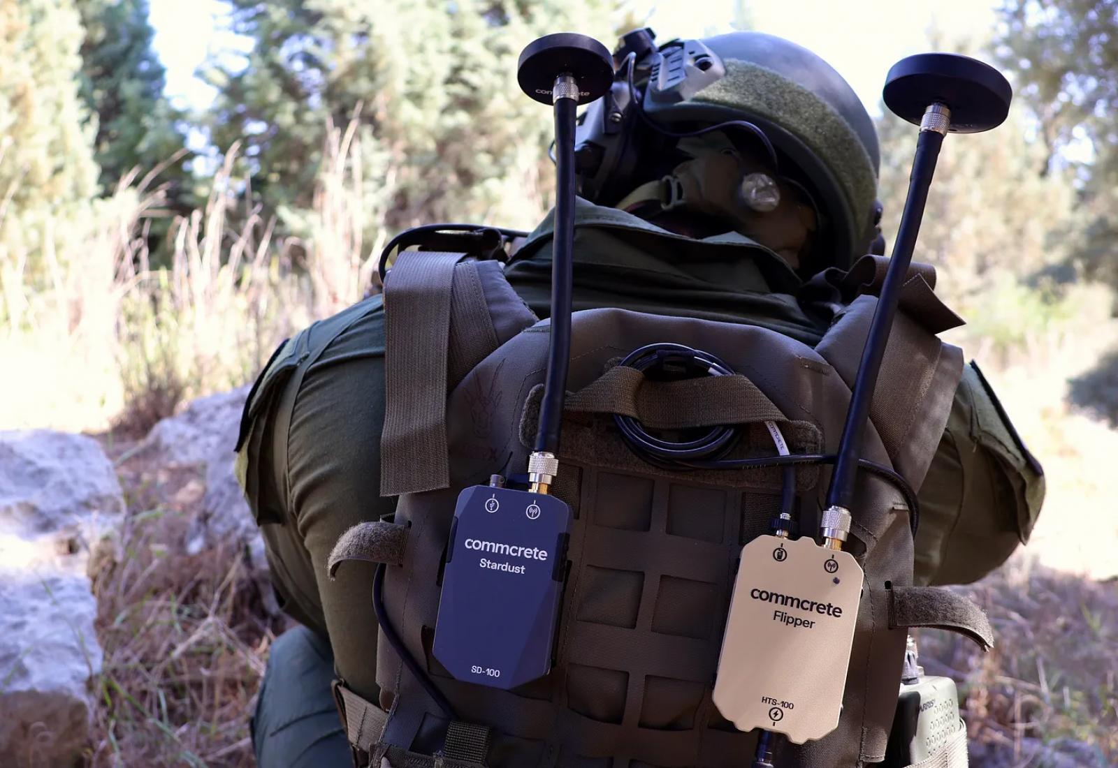 Izrael csodafegyvere a startup