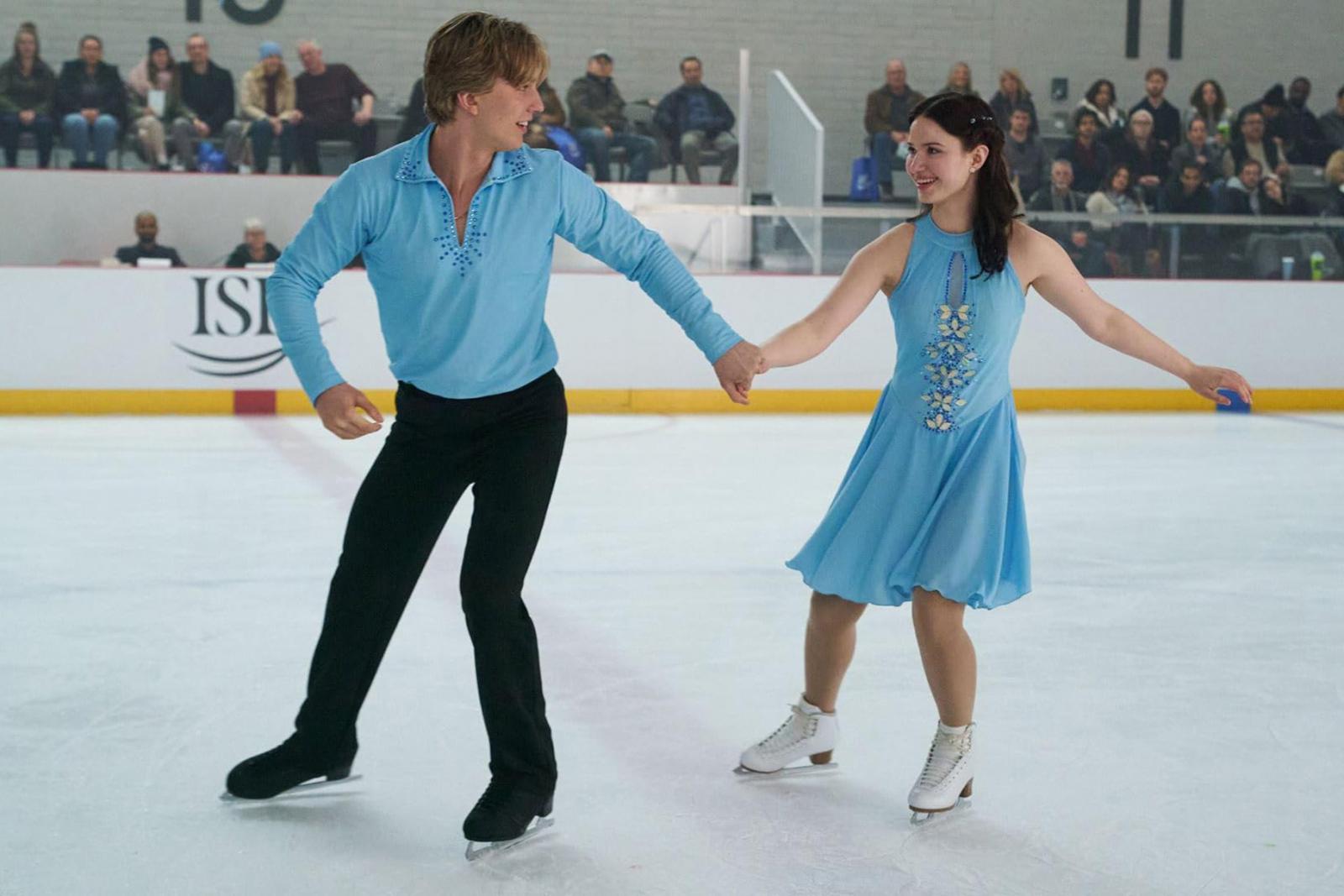 Siklás az érzelmesség jegén