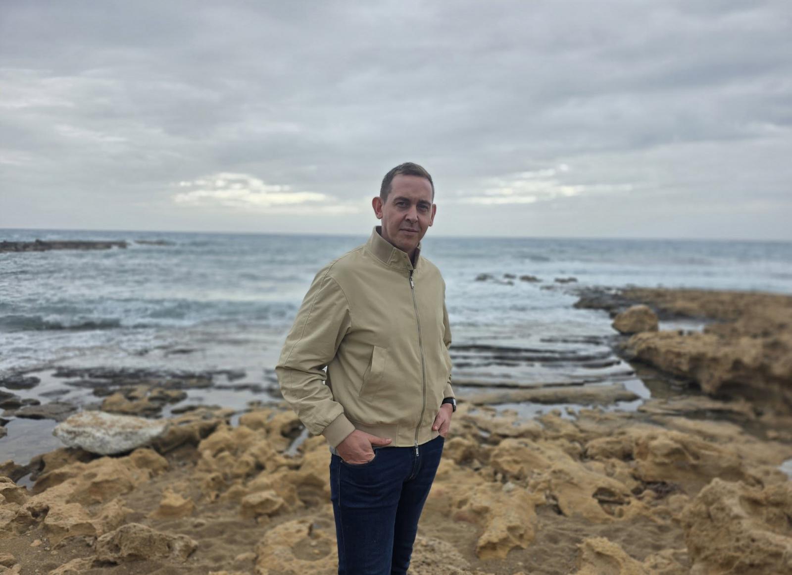 Molnár Gusztáv: Meglepett, hogy köröznek