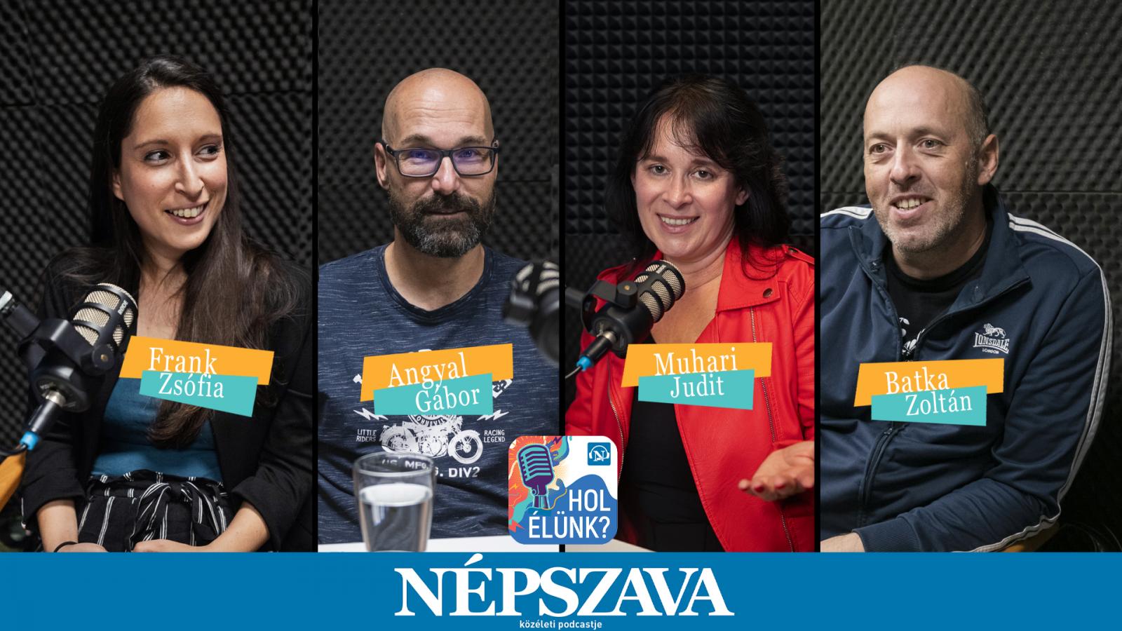 Ez borzalmasan átlátszó és nagyon gyenge, csak magának árt a Fidesz a Magyar–Vogel-videóval