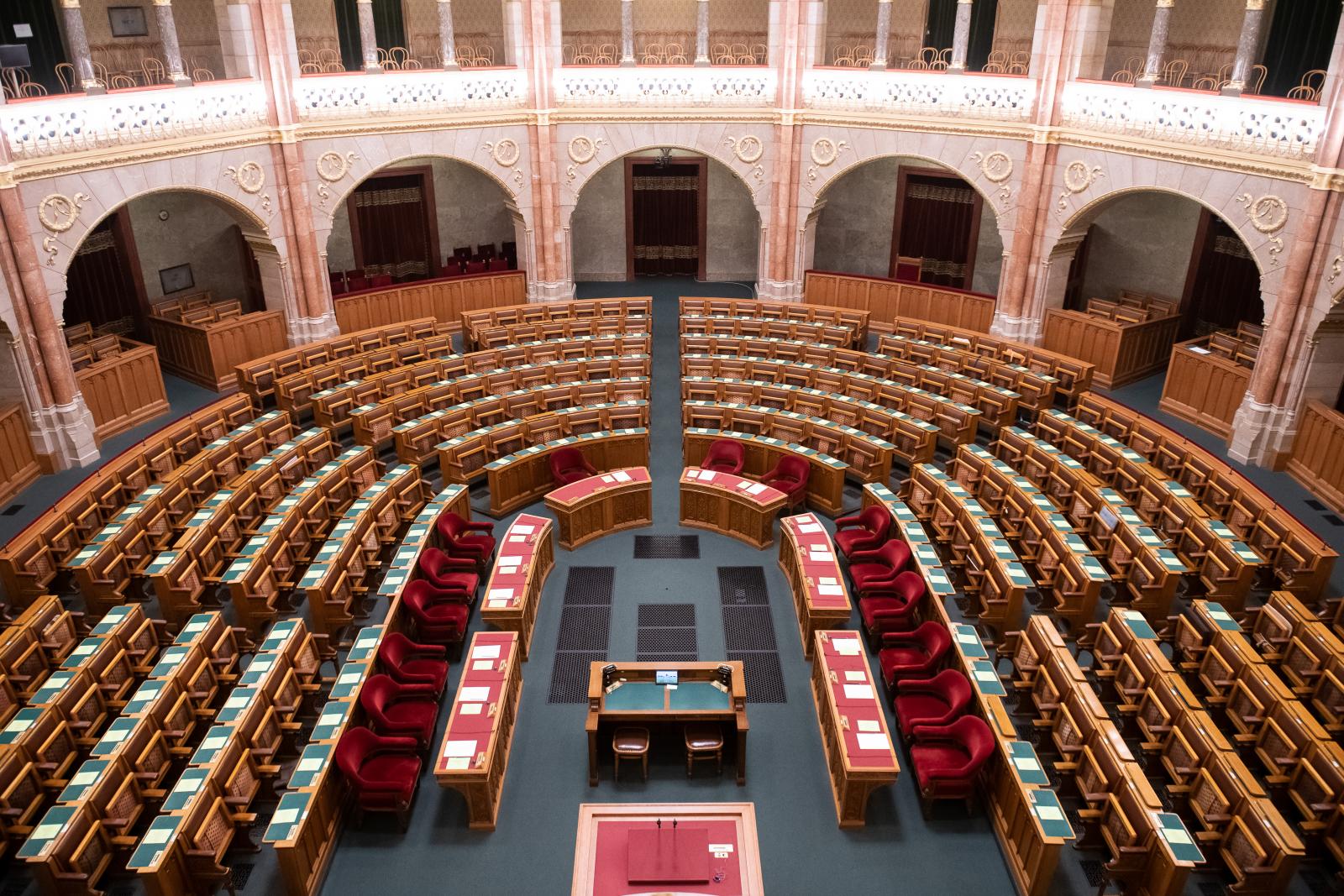 Nemhogy a világot, de még a magyar politikai életet sem rengette meg Orbán Viktor évértékelője