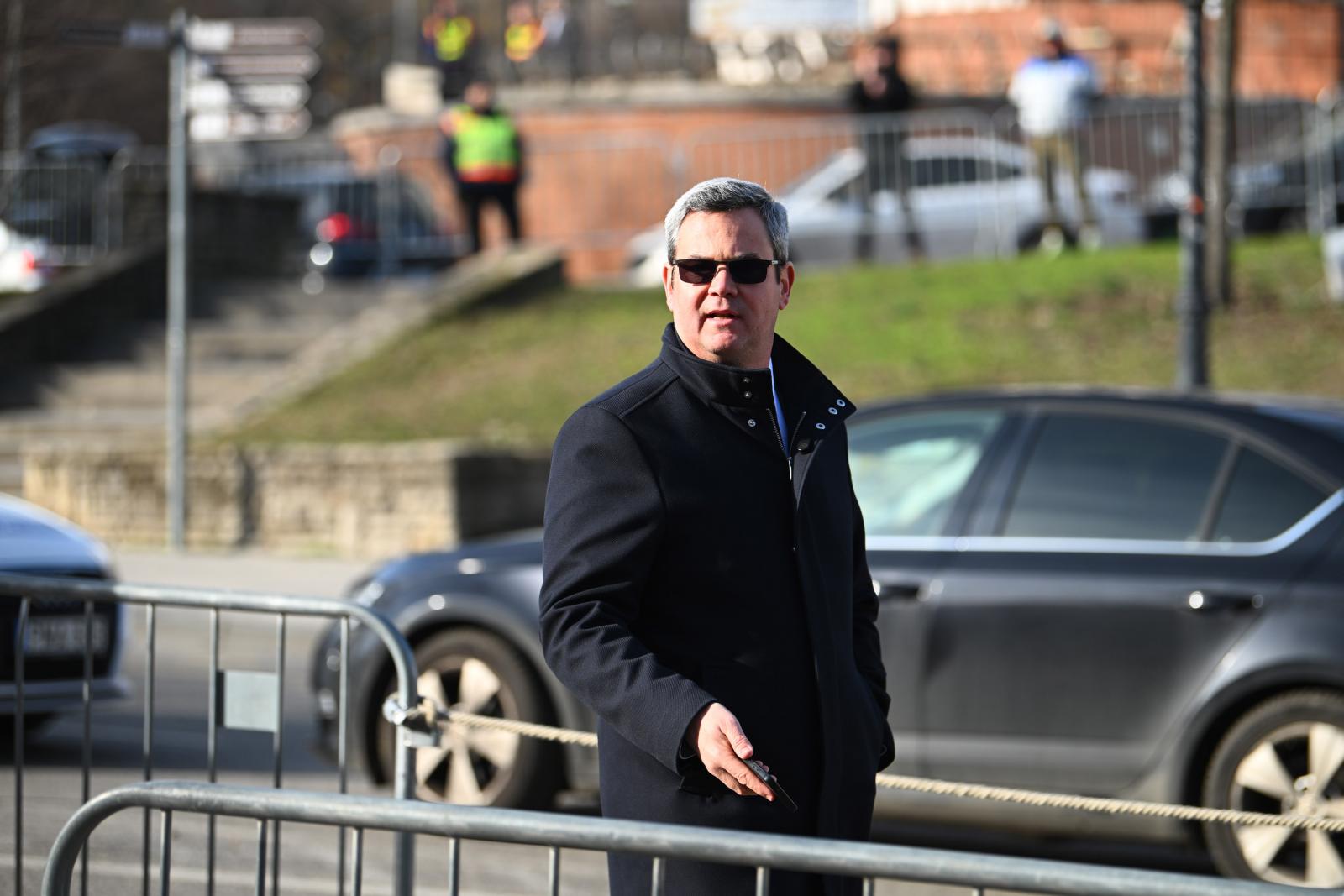 Takács Péter szerint a Fidesz átadja a hatalmat, ha veszít a parlamenti választáson, mert ez a demokrácia