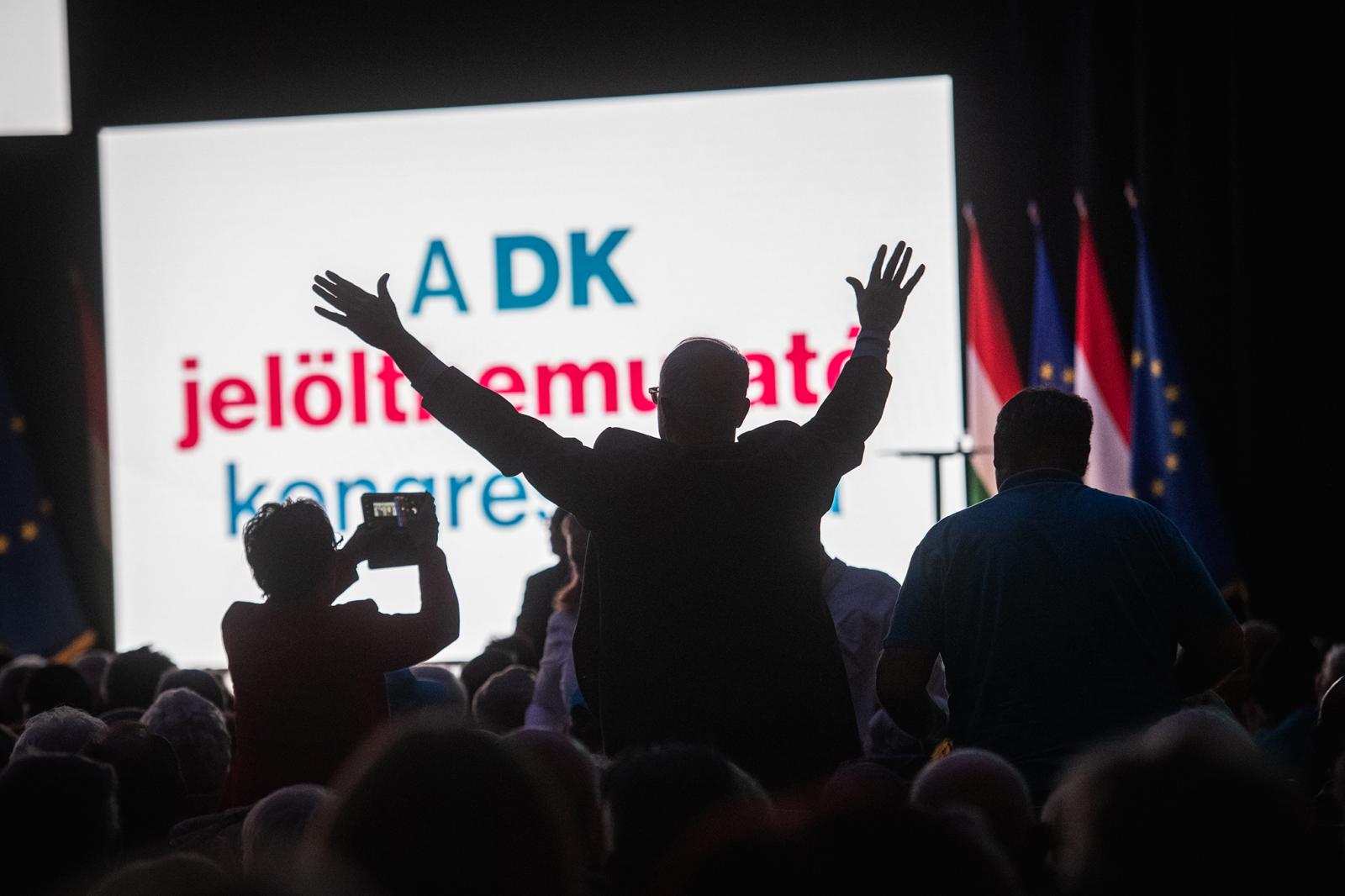 Kis pártok indulása: mi van a kétfarkúakkal és a Demokratikus Koalícióval?