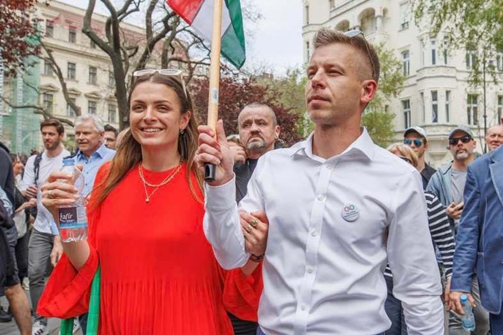 Magyar–Vogel-szexvideó: a lakás tulajdonosa feljelentést tesz, külföldi bérlője volt azon az éjszakán