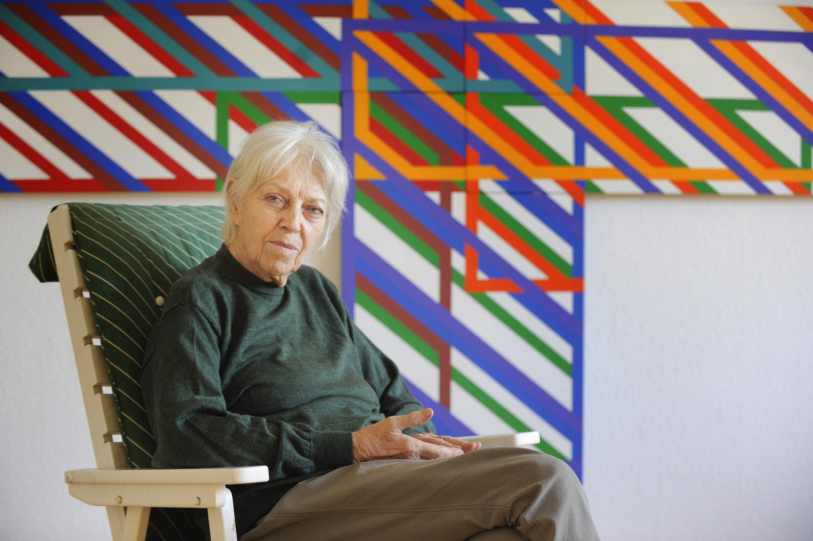 Kitörölhetetlen jelek – Búcsú Maurer Dórától