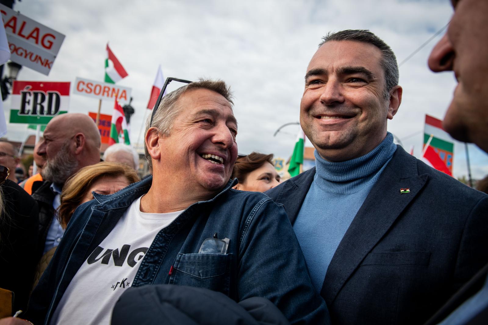 Még nincs döntés, hogy lesz-e Békemenet 2026. március 15-én