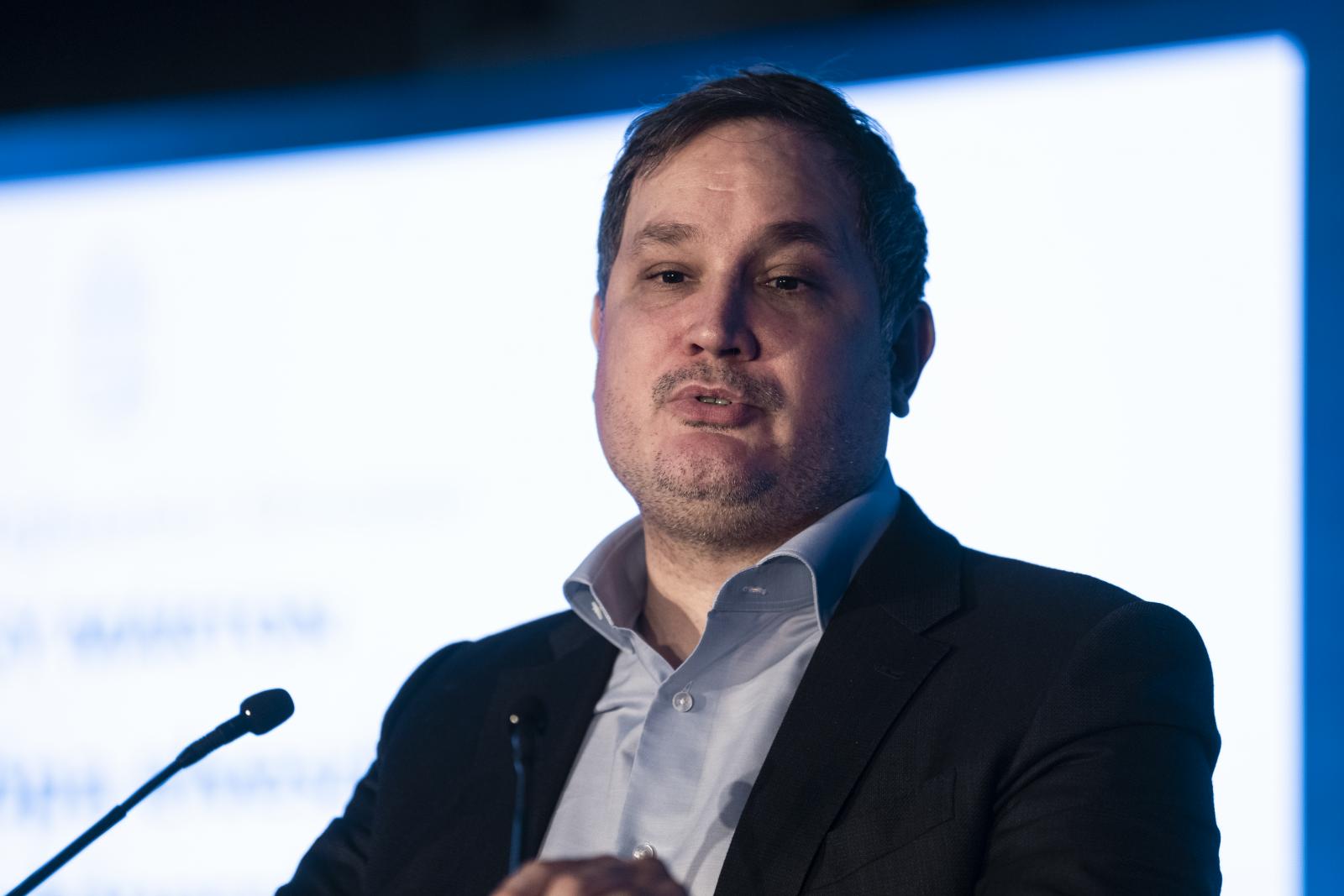 Nagy Márton: Öt nagy bank maradhat!