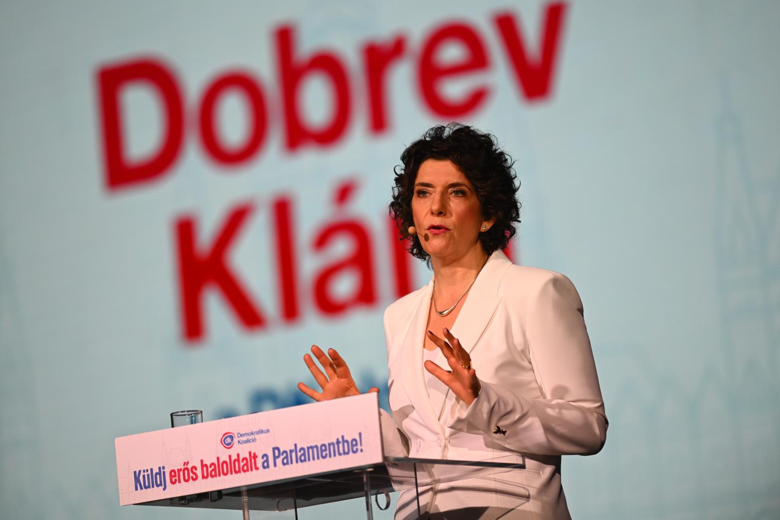 Vármegyék és fősipánok helyett modern köztársaságot akar a Demokratikus Koalíció, betiltaná a nemesi címek használatát is