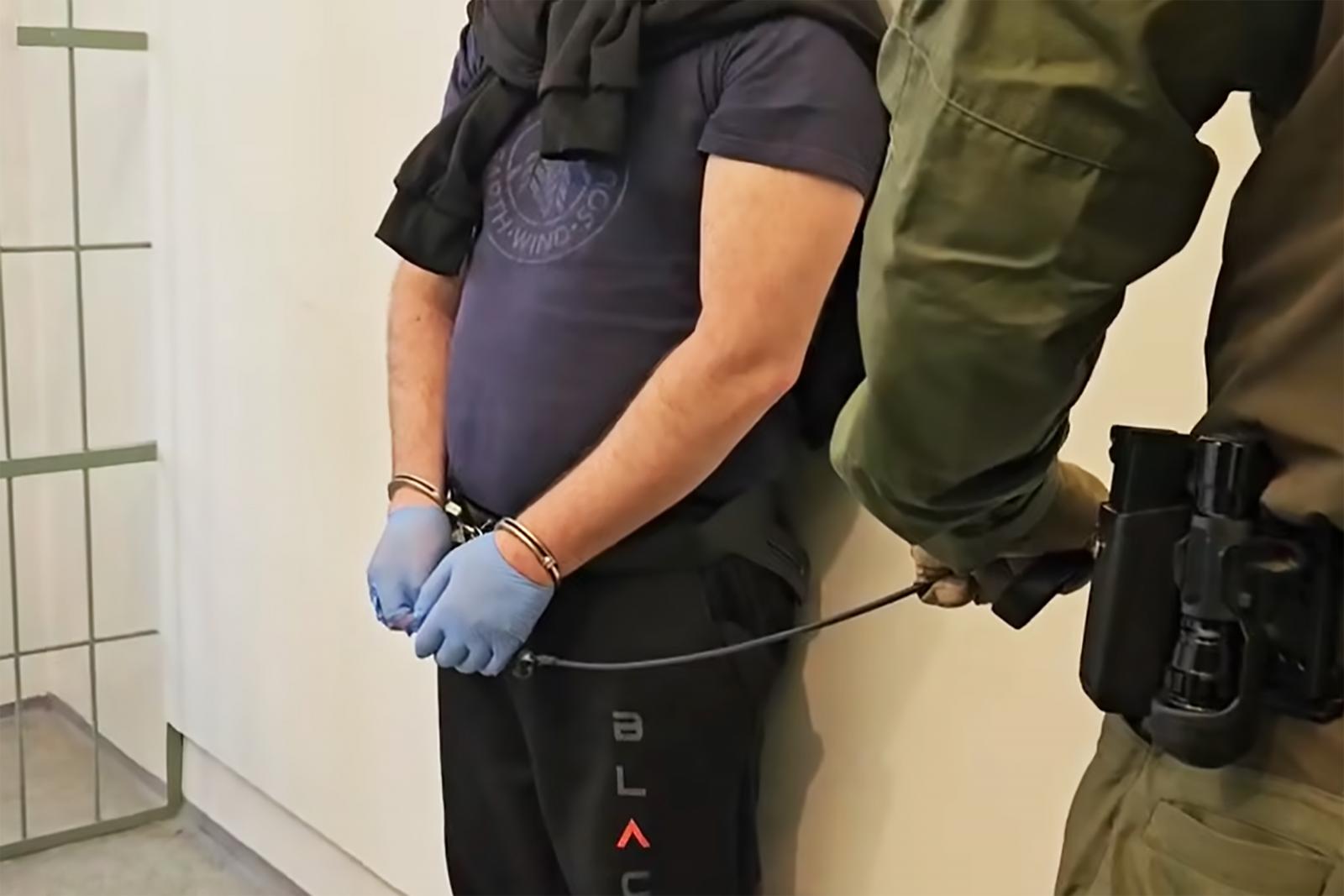 15 órán belül elfogták a szolnoki gyilkosság feltételezett elkövetőjét