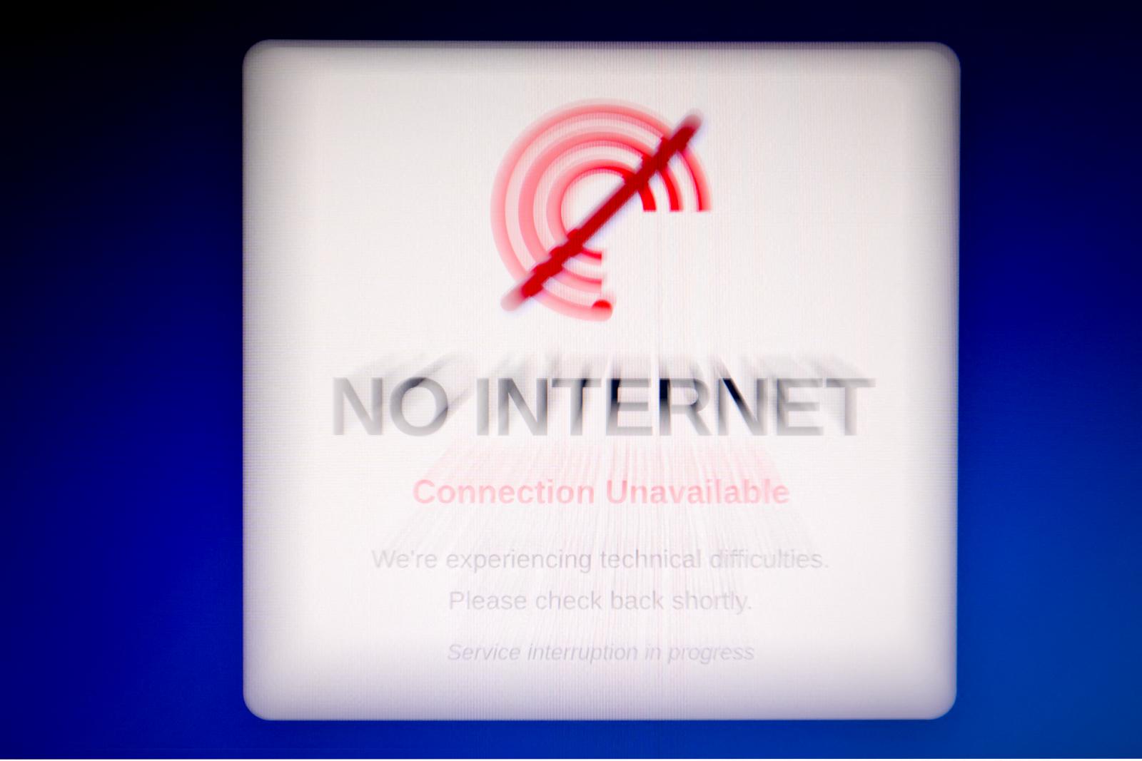 Mostantól az FSZB felszólítására a szolgáltatóknak ki kell kapcsolniuk a távközlést Oroszországban