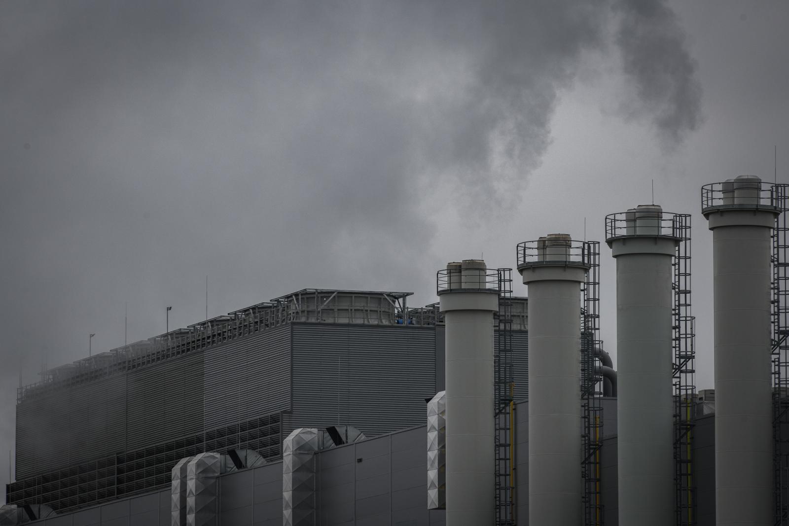 Szakszervezetet alapítottak a gödi Samsung SDI-gyárban