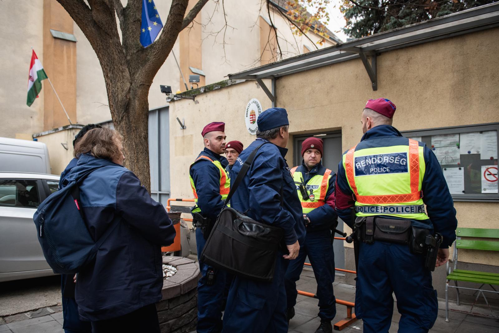 „Nemzetközi gyermekjogokat sért, hogy a javítóintézeti neveltek a büntetés-végrehajtás szervezetéhez kerülnek”