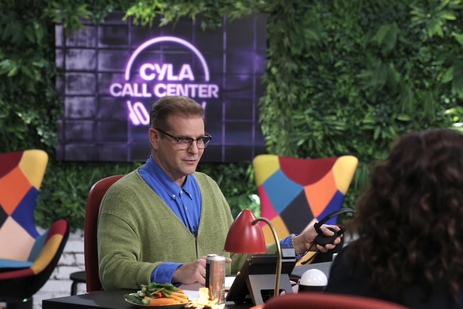 Cyláék segítenek a bajban