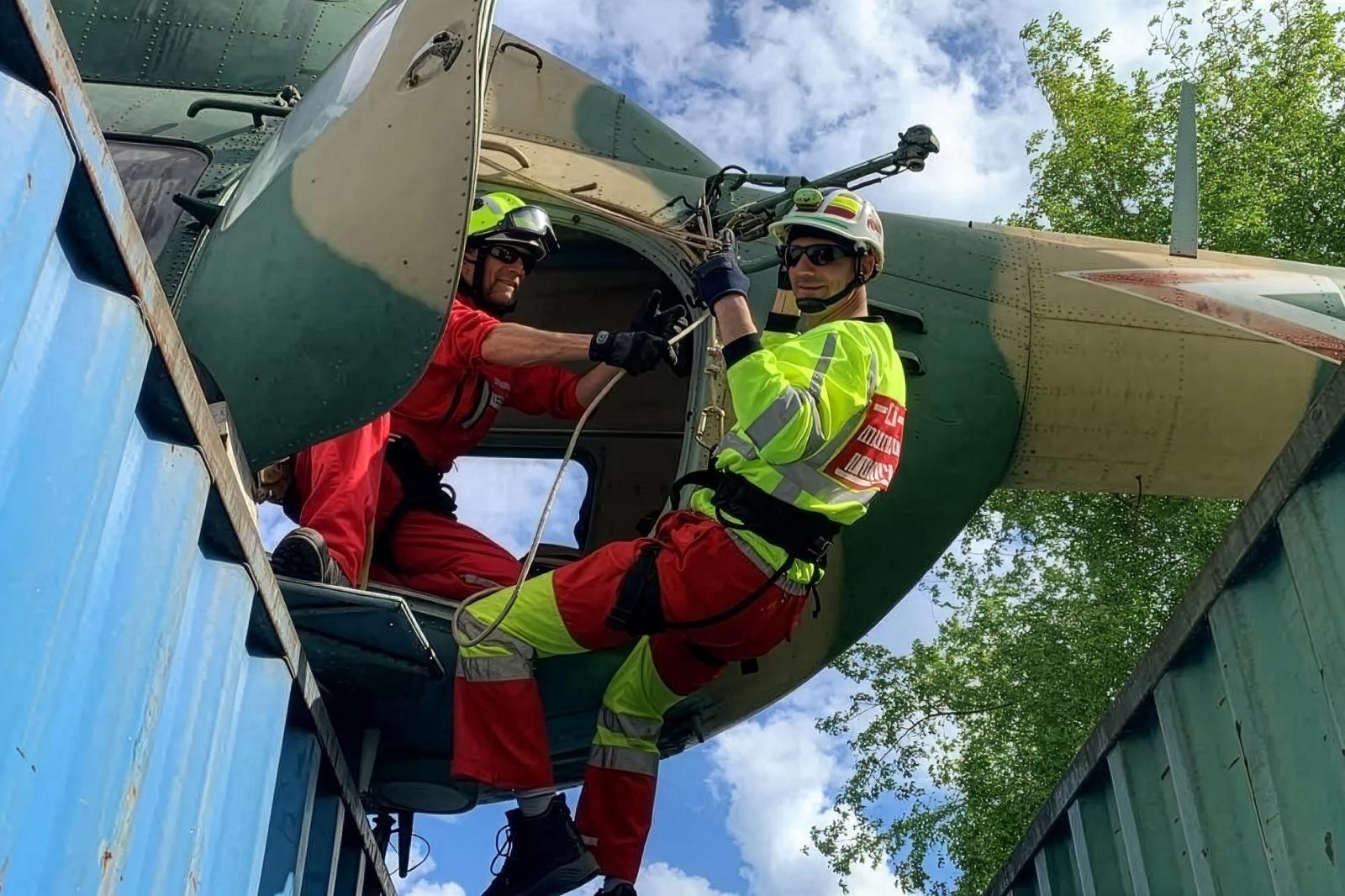Önkéntesként kezdte el keresni a magyarországi eltűnteket, ma már családok százai hívják, amikor nincs kitől segítséget kérni