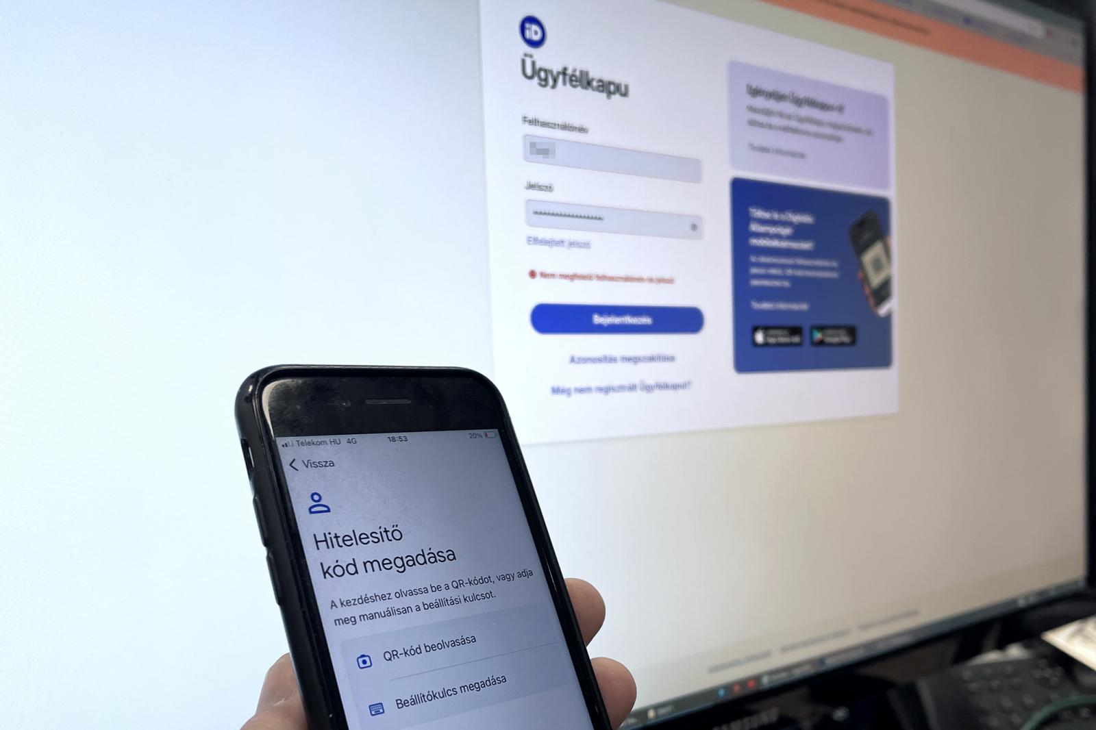 Többen sem tudtak külföldi számmal regisztrálni a DÁP-ra, pedig sokan szeretnének a külképviseleteken szavazni