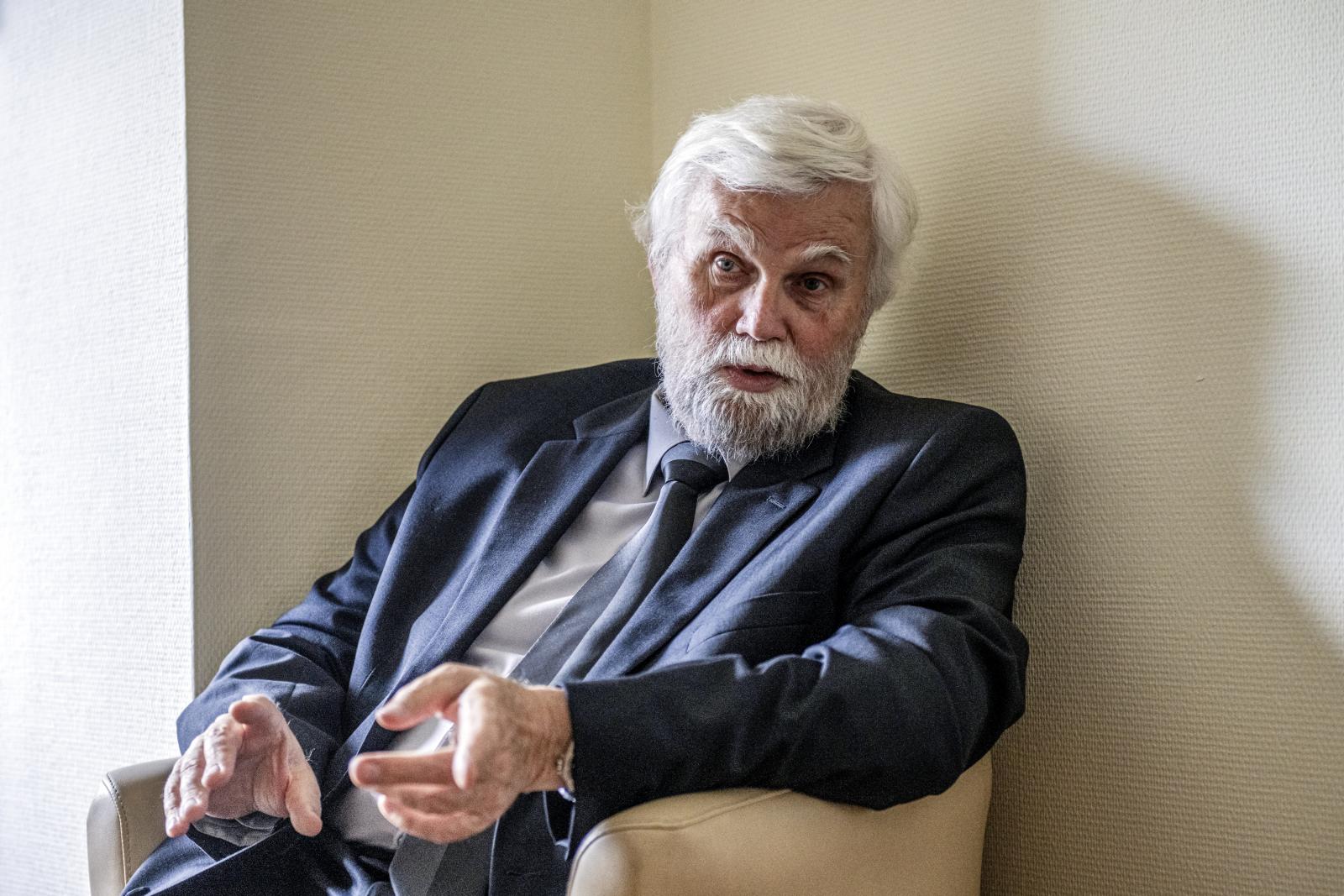 Mellár Tamás: Van esély a kormányváltására