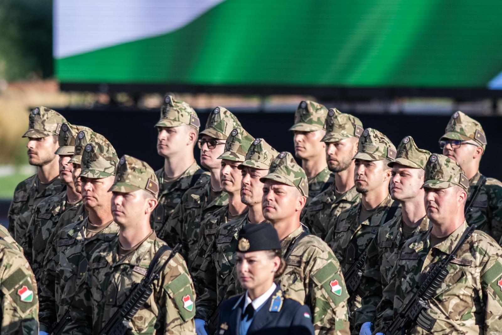 VSquare: Líbiai kormányzati szereplőkkel is egyeztetett Orbán Gáspár