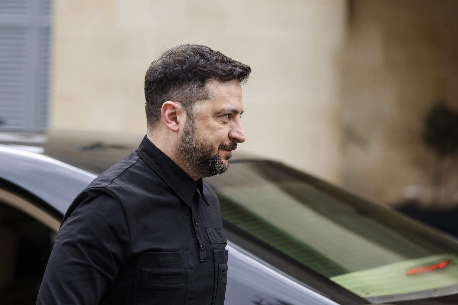 Volodimir Zelenszkij: A következő ukrán-orosz-amerikai tárgyalás már eredményes lehet